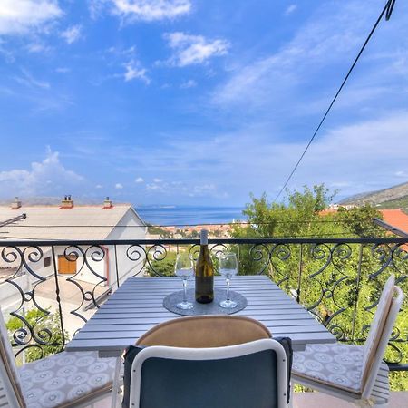 Apartman Sunce Senj  Exterior foto