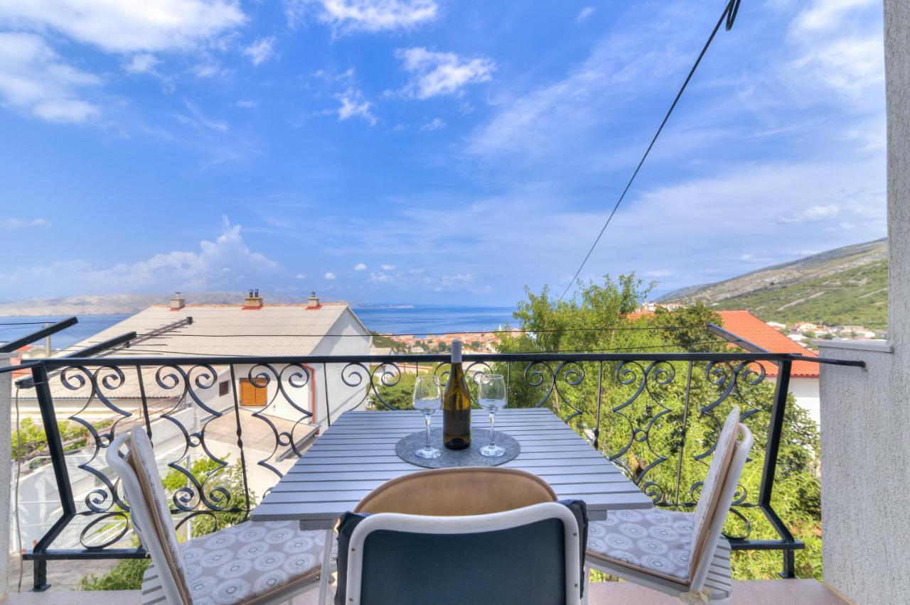 Apartman Sunce Senj  Exterior foto