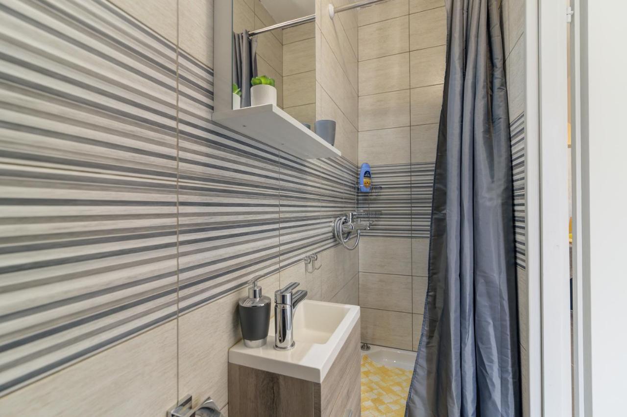 Apartman Sunce Senj  Exterior foto